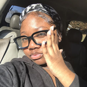 Meet your Posher, Chyla